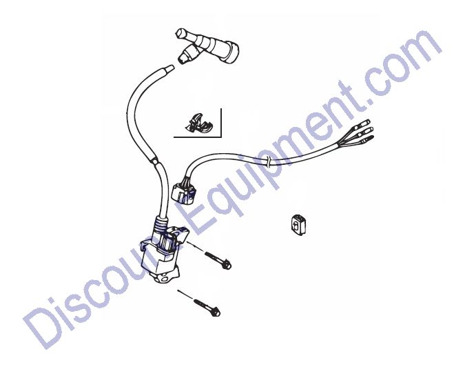 Ignition Coil Assembly